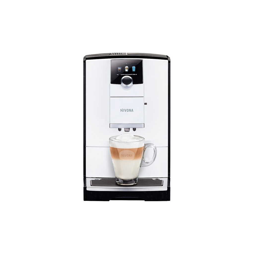 Кавомашина Nivona NICR 796 - зображення 1
