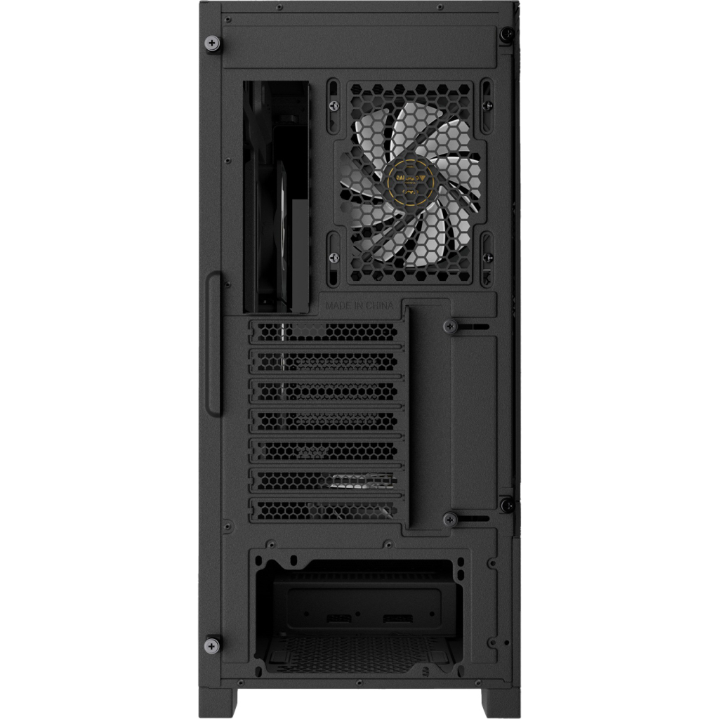 Корпус для ПК Gamdias AURA GC12 ARGB (4711514503821) - зображення 10