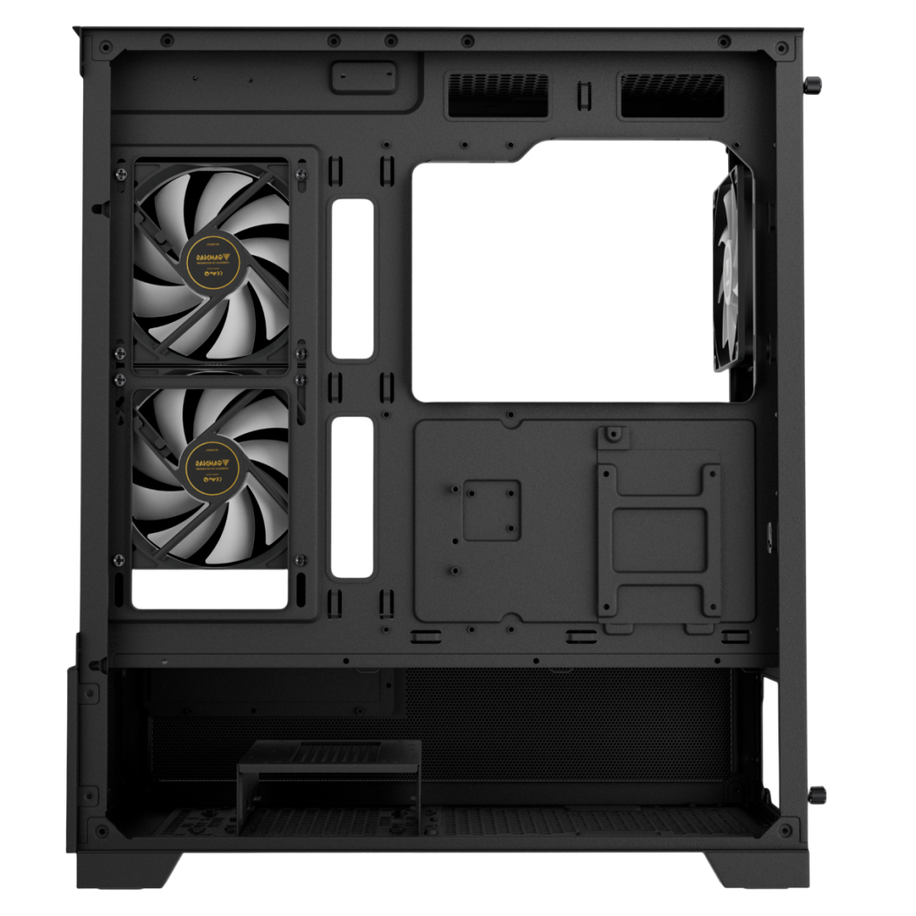 Корпус для ПК Gamdias AURA GC12 ARGB (4711514503821) - зображення 10