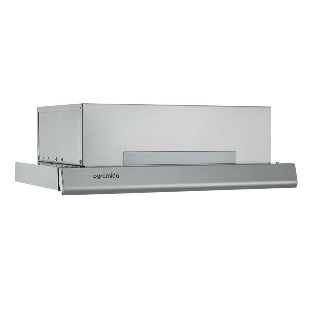 Витяжка кухонна Pyramida TLX1-60 SL - изображение 4