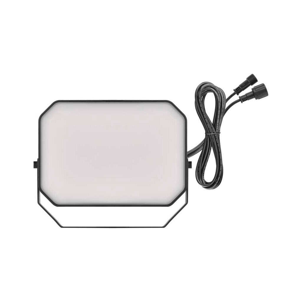 Прожектор EMOS ZIW181R 4 Вт RGBIC WIFI (ZIW181R) - зображення 3