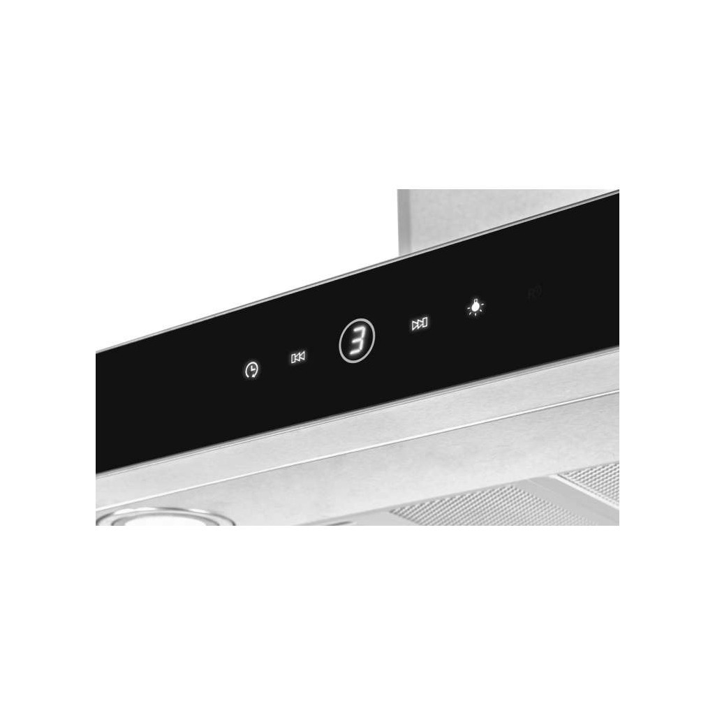 Витяжка кухонна Ventolux ITALIA 60 BG (1200) TRC - зображення 4