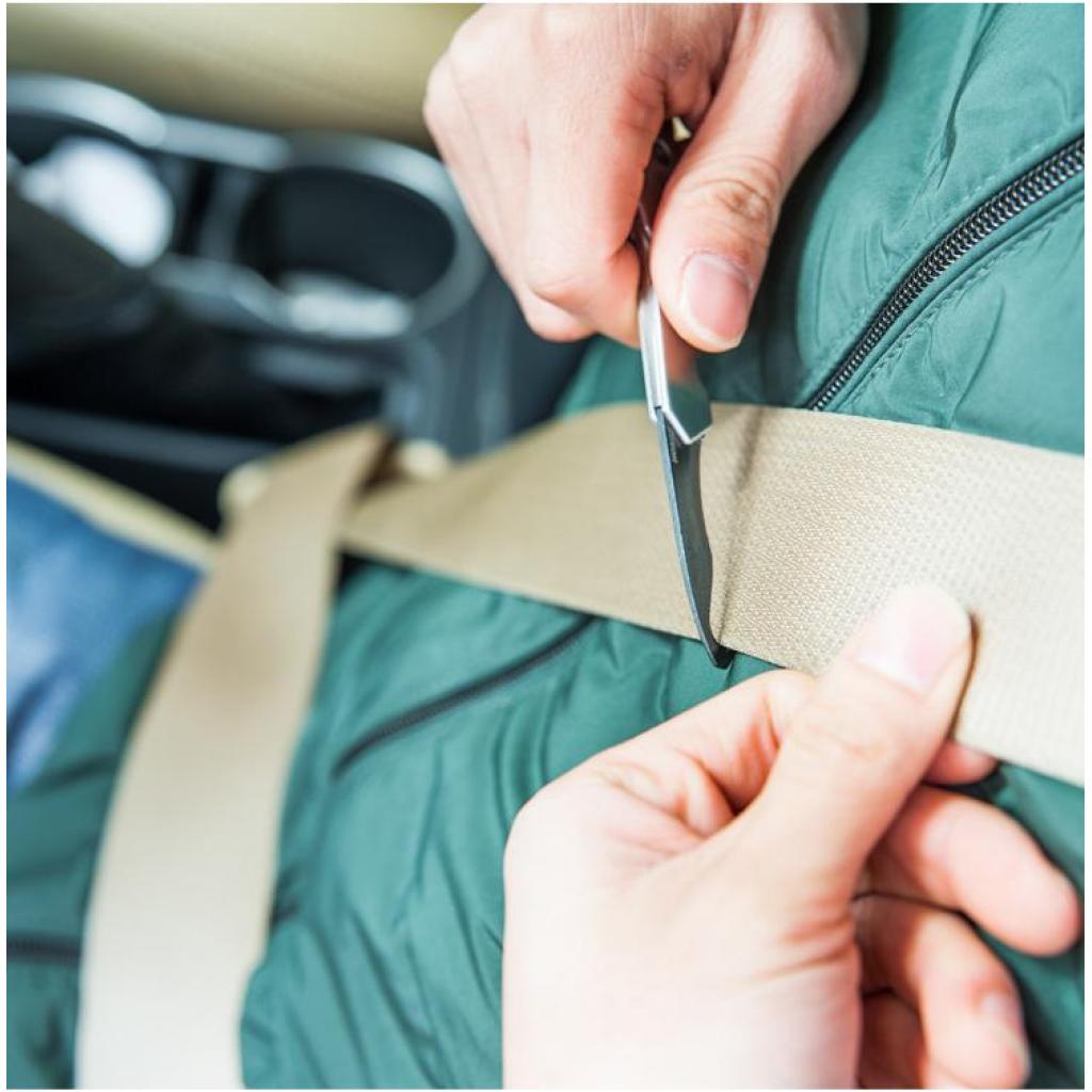 Мультитул NexTool EDC box cutter TaoTool Plastic (KT5015) - зображення 5