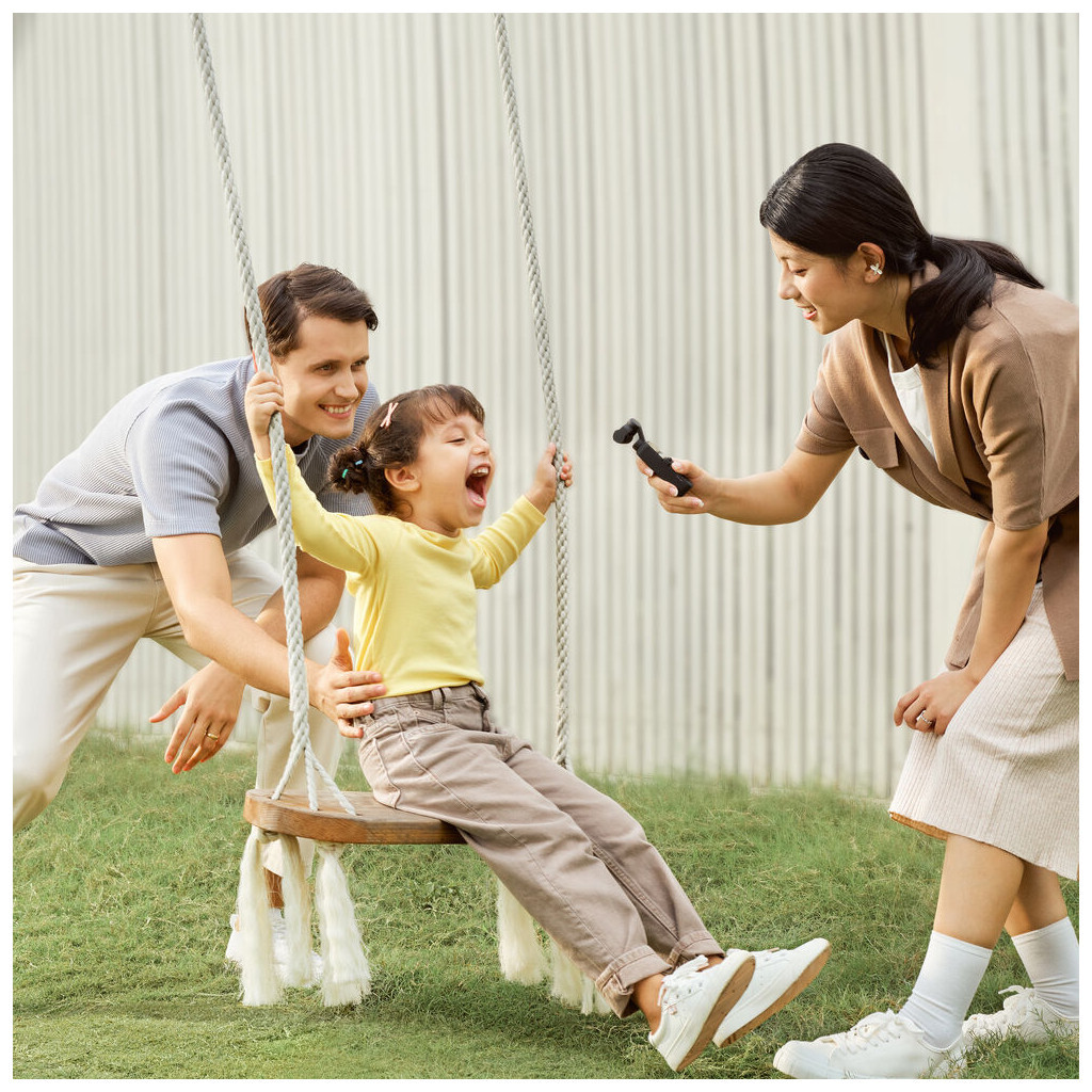 Стедікам DJI Osmo Pocket 2 (CP.OS.00000146.01) - изображение 11