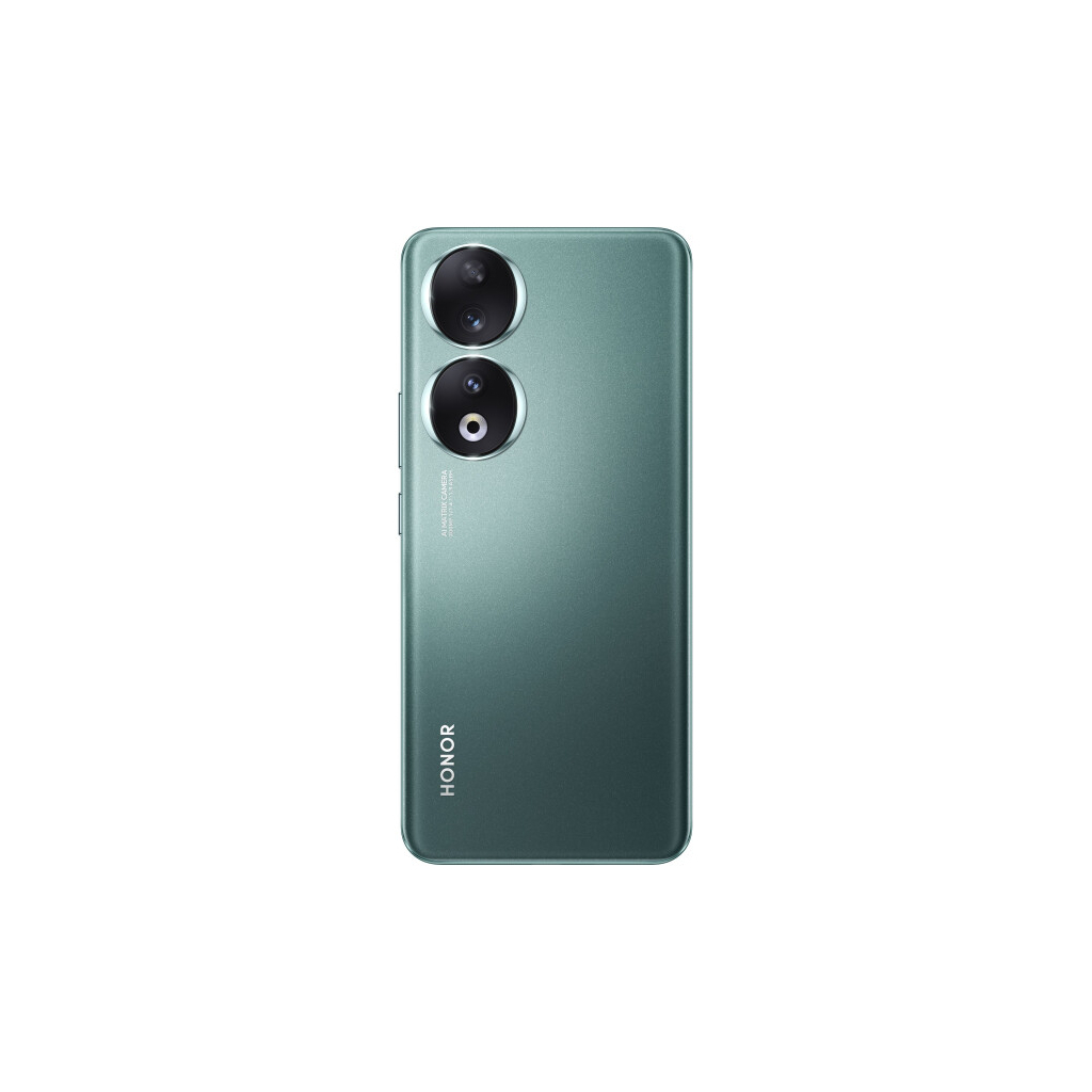 Мобільний телефон Honor 90 8/256GB Emerald Green - зображення 5