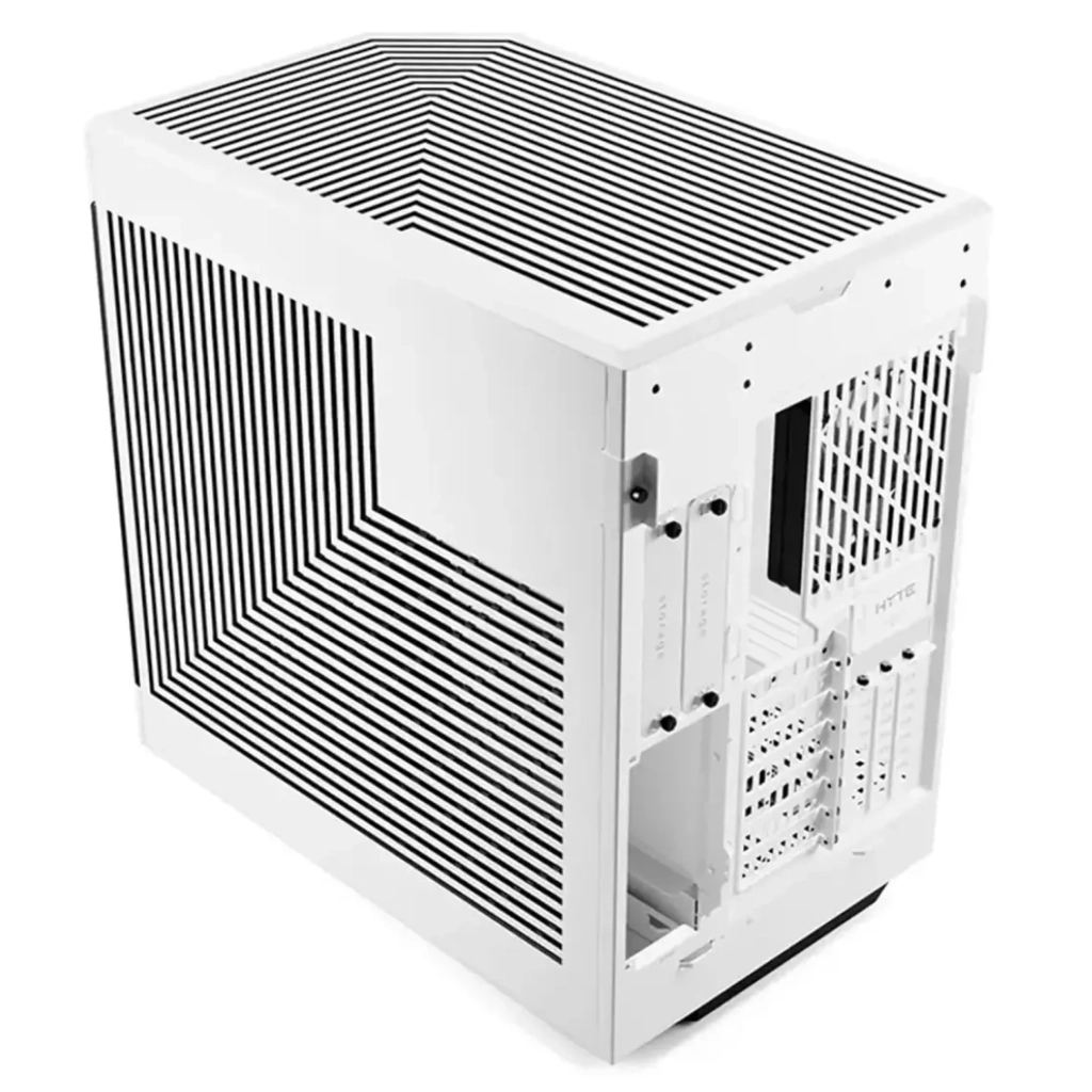 Корпус Hyte Y60 White (CS-HYTE-Y60-WW) - зображення 3