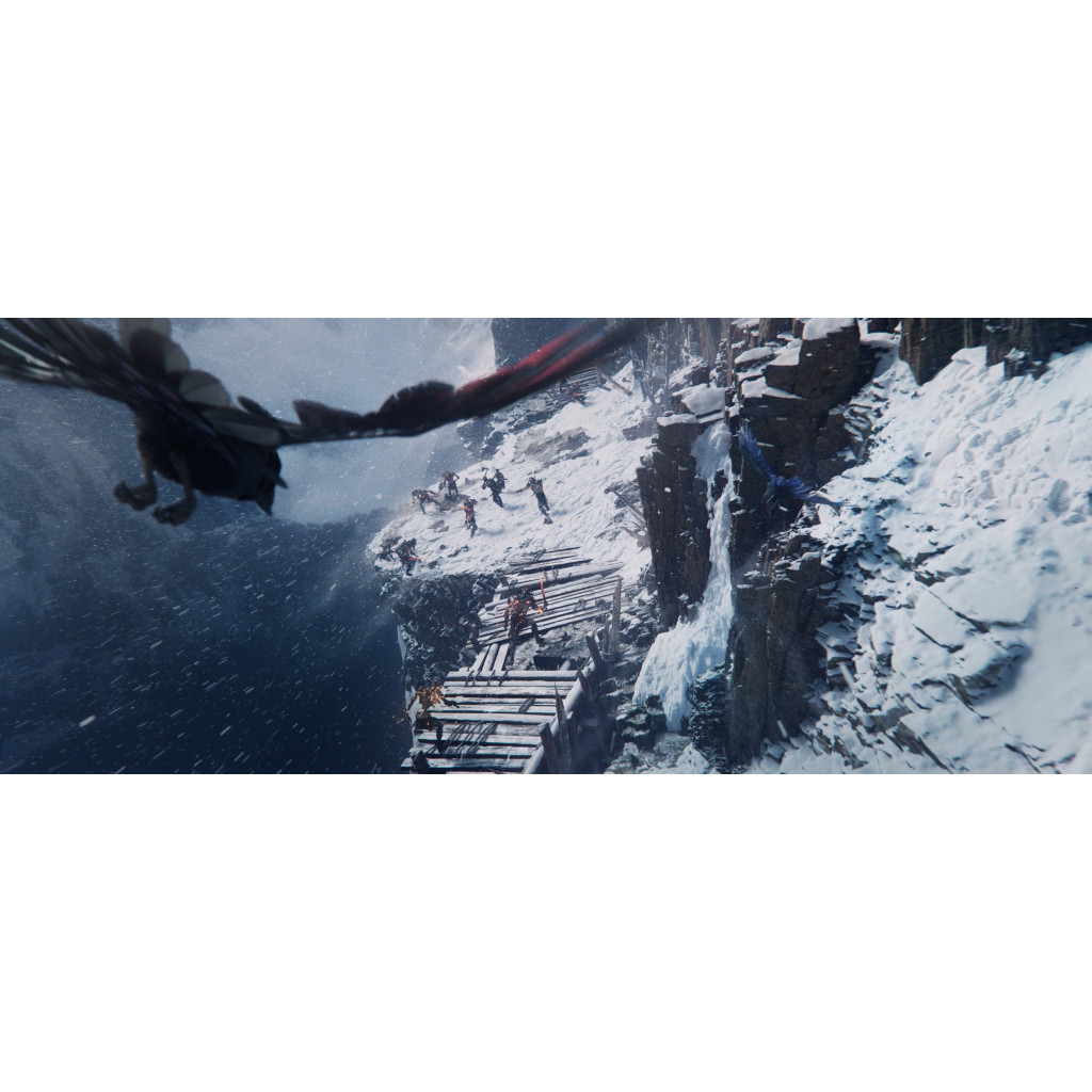 Гра Sony God of War Ragnarok [PS4] (9408796) - зображення 2