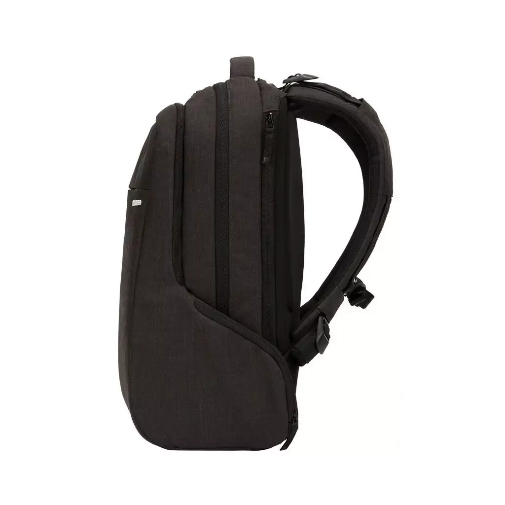 Рюкзак для ноутбука Incase 16" Icon Pack w/Woolenex- Graphite (INCO100346-GFT) - зображення 6