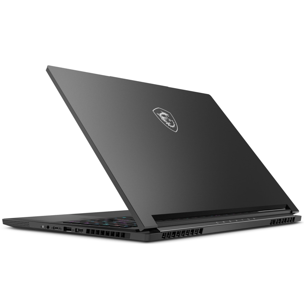 Ноутбук MSI Creator A16 AI+ A3XVGG (9S7-15FK34-267) - зображення 8