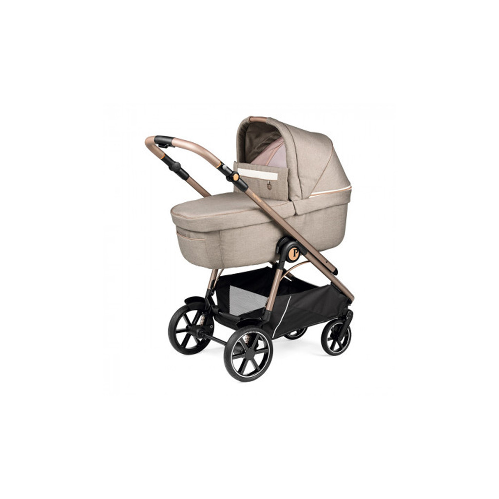 Коляска Peg-Perego 3 в 1 Veloce Mon Amour SL (PACK-VEL31SL000001) - зображення 2