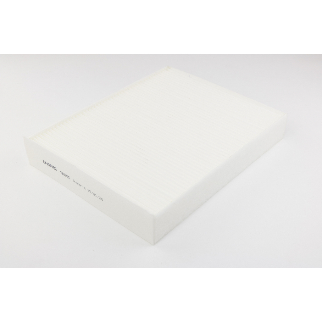 Фільтр салону SHAFER SA855 - зображення 1