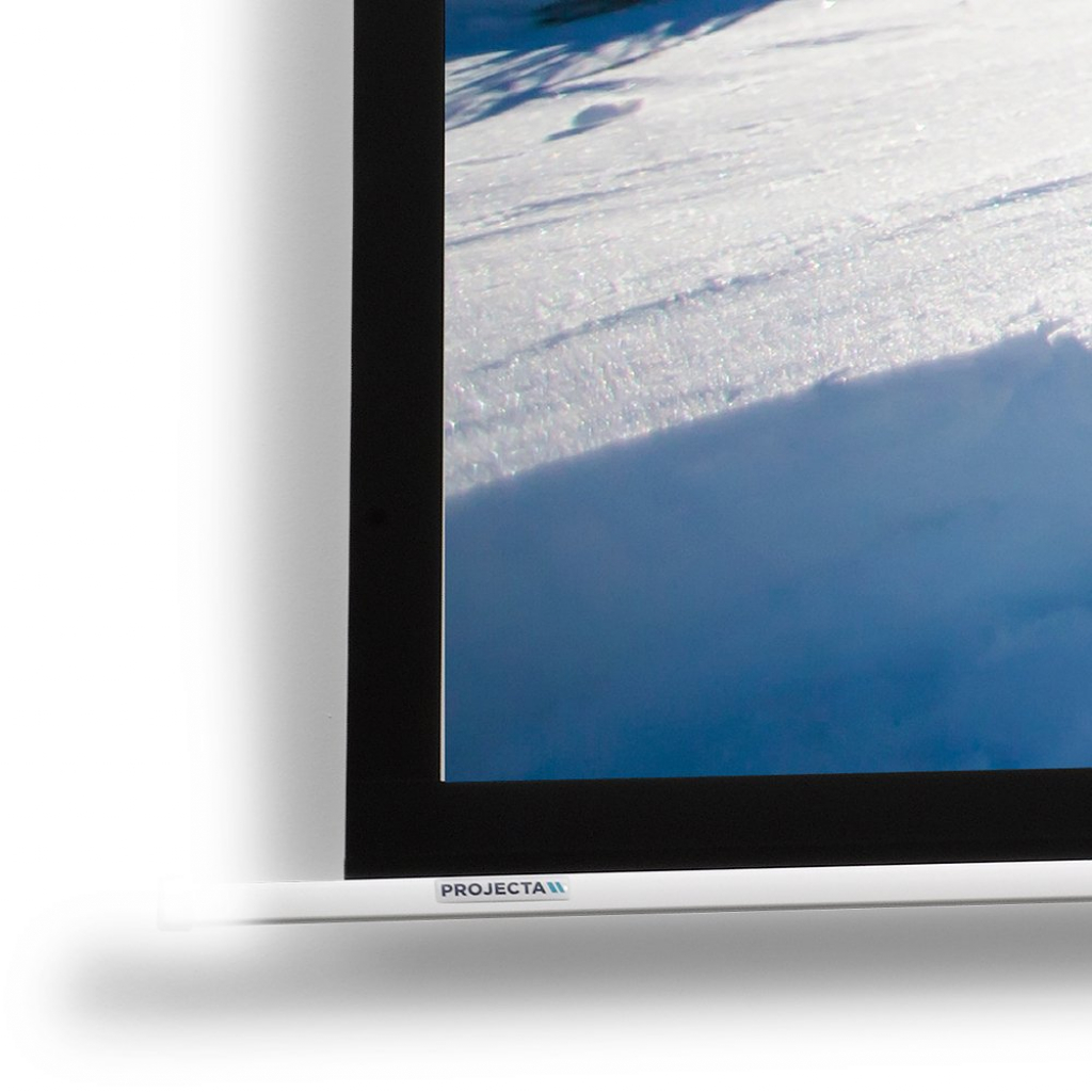 Проекційний екран Projecta DescenderPro (10104769) - зображення 3