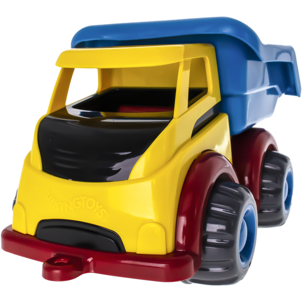 Спецтехніка Viking Toys Вантажівка (1850) - зображення 2