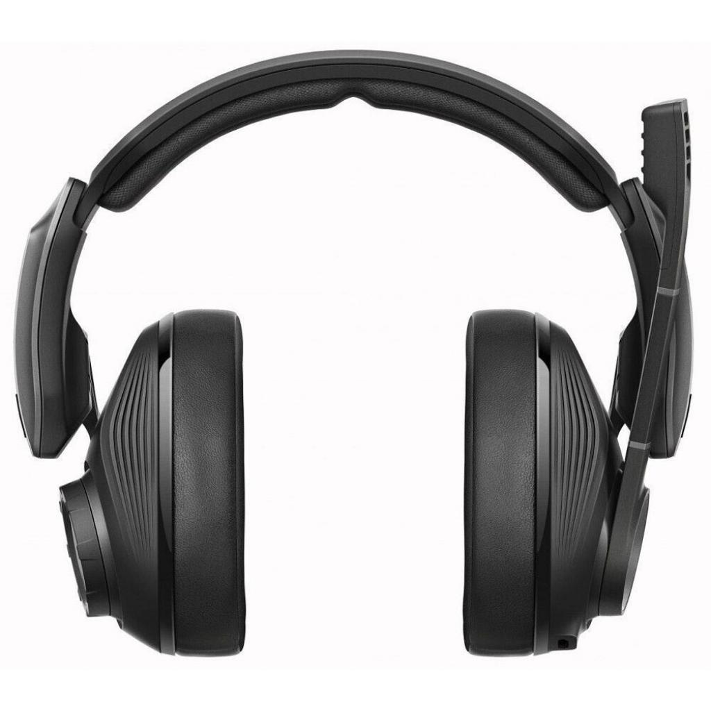 Навушники Sennheiser GSP 670 Wireless USB (1000233) - зображення 2