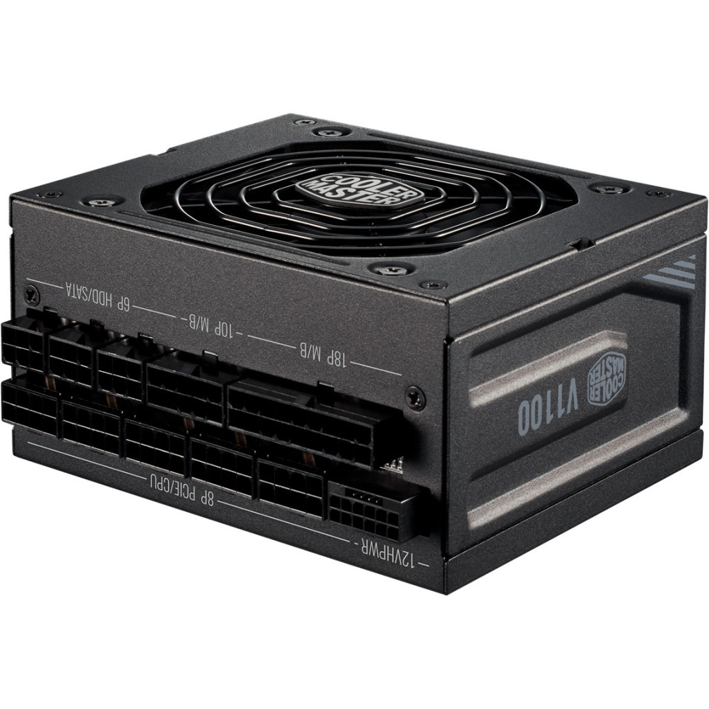 Блок живлення CoolerMaster 1100W V SFX Platinum (MPZ-B001-SFAP-BEU) - зображення 3