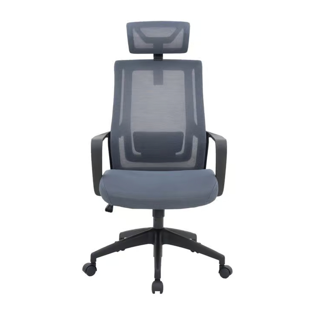 Офісне крісло OfficePro Harmony OC310-B-G-G (OC310-B-G-G) - зображення 2