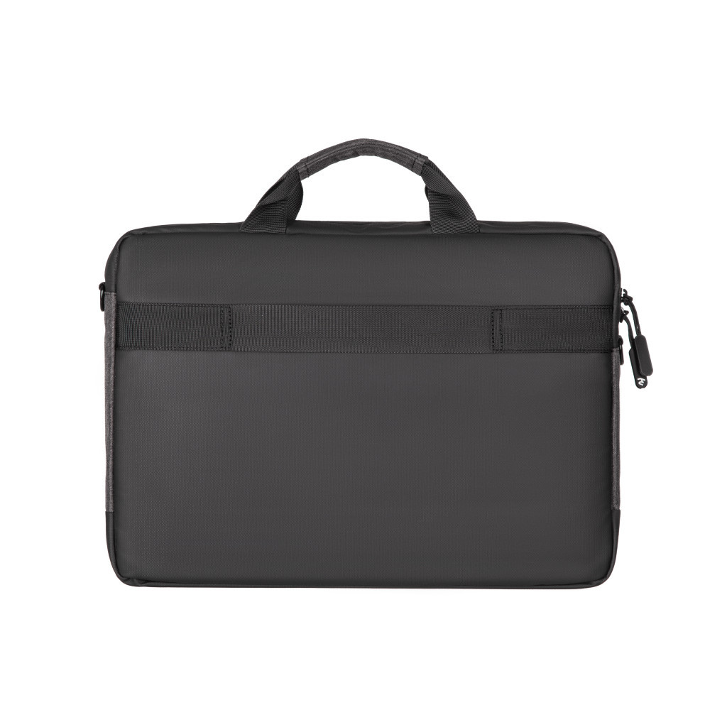 Сумка для ноутбука 2E 16" Slant, Grey (2E-CBN9085GB) - зображення 3