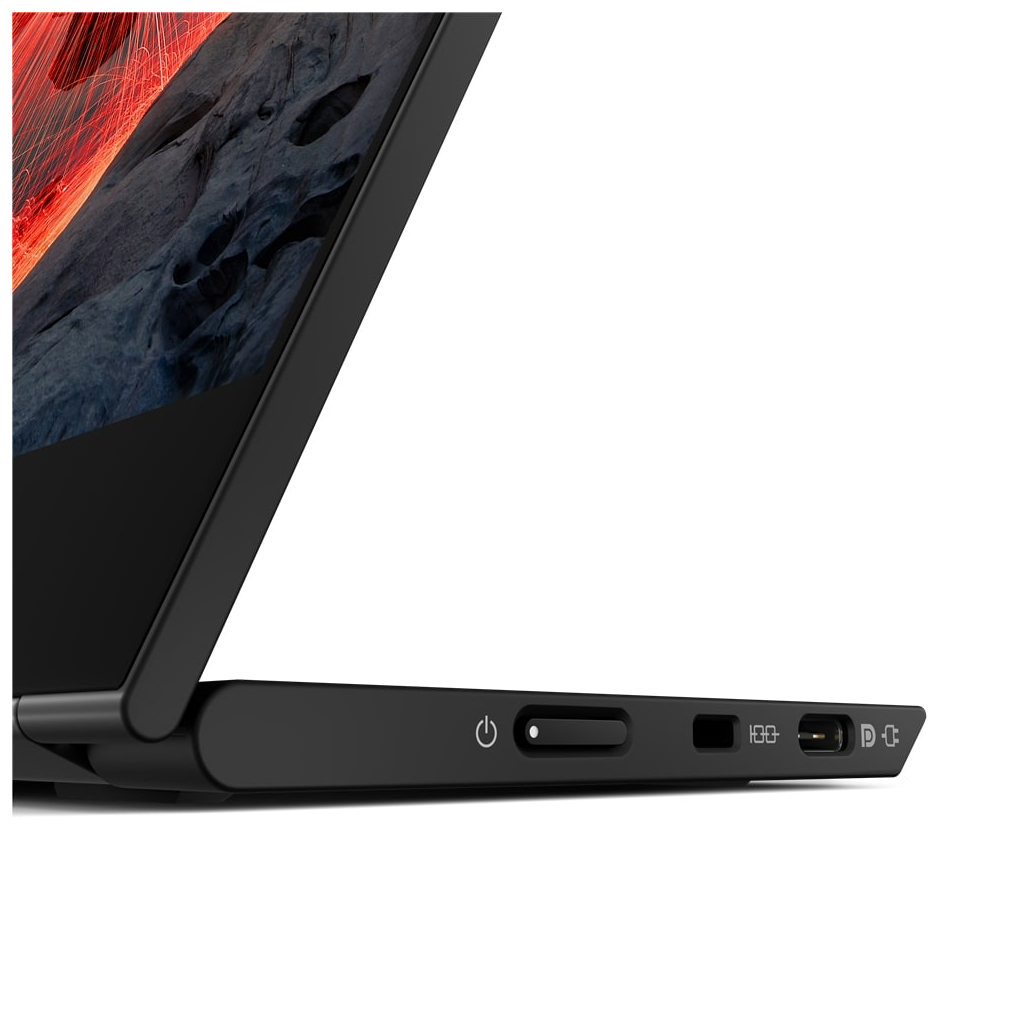 Монітор Lenovo M14t Gen2 (63FDUAT6WL) - зображення 9