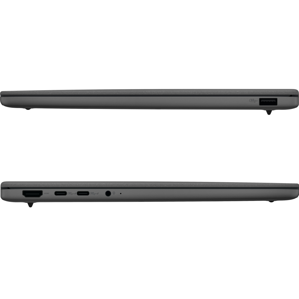 Ноутбук ASUS Zenbook A14 UX3407QA-QD002W (90NB1502-M00FA0) - зображення 5