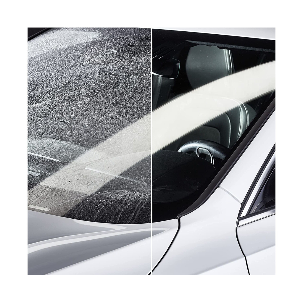 Автомобільний очисник Sonax Scheibenklar 500 мл (338241) - изображение 5