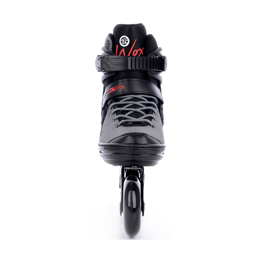 Роликові ковзани Tempish Wox Uni 44 (1000070/44) - зображення 4