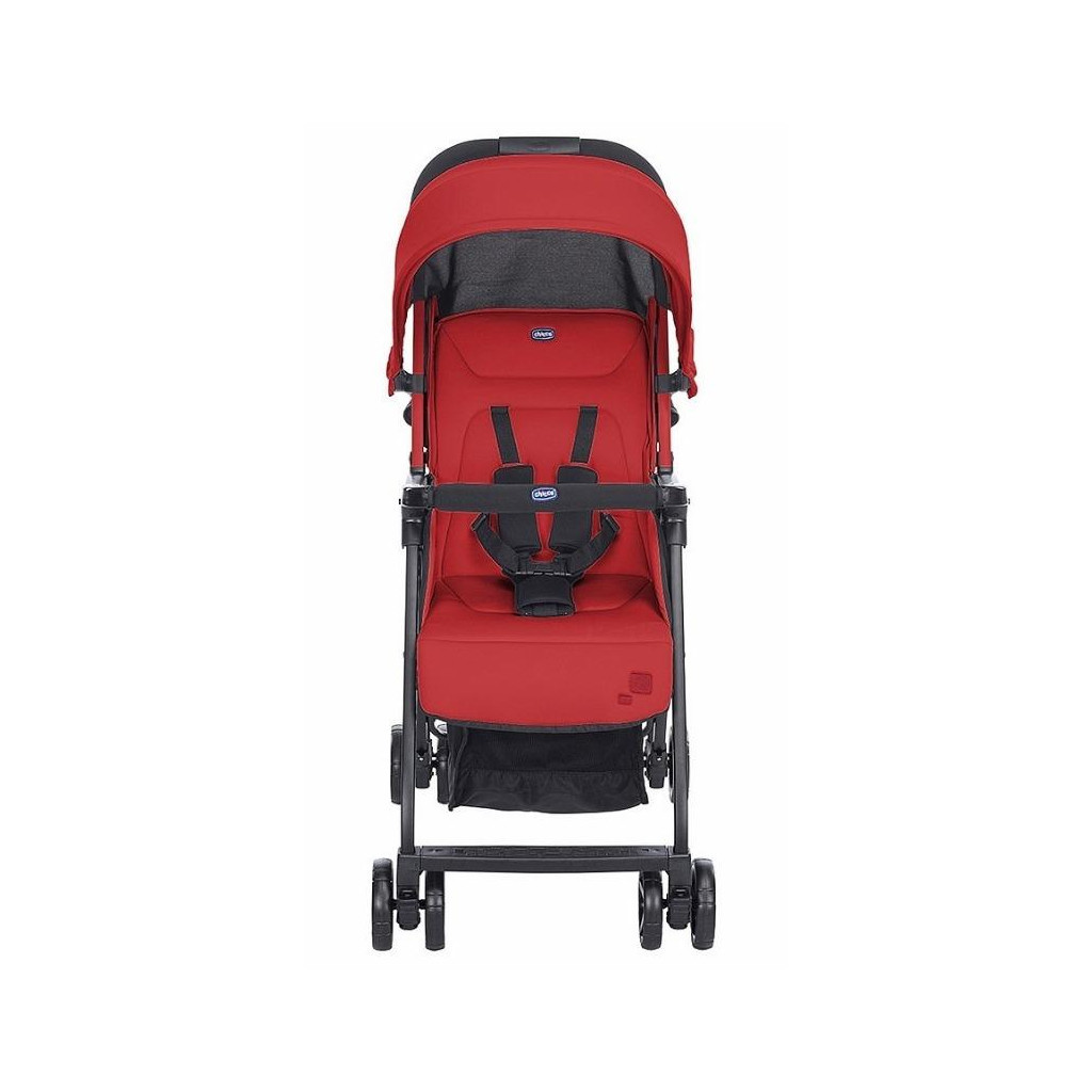 Коляска Chicco Ohlala 2 Червона (79472.71) - зображення 2