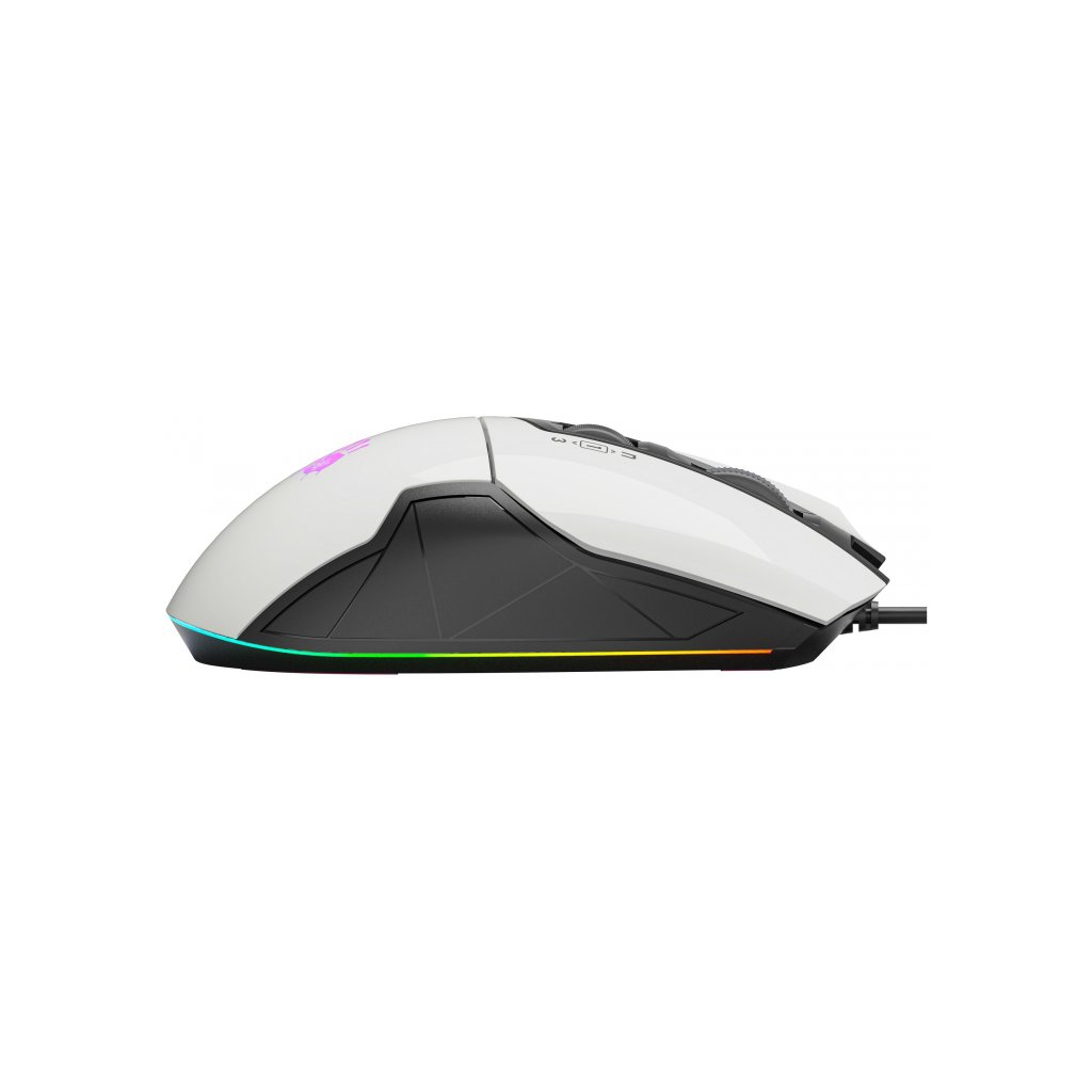 Мишка A4Tech Bloody W70 Max Panda White (4711421955836) - зображення 7