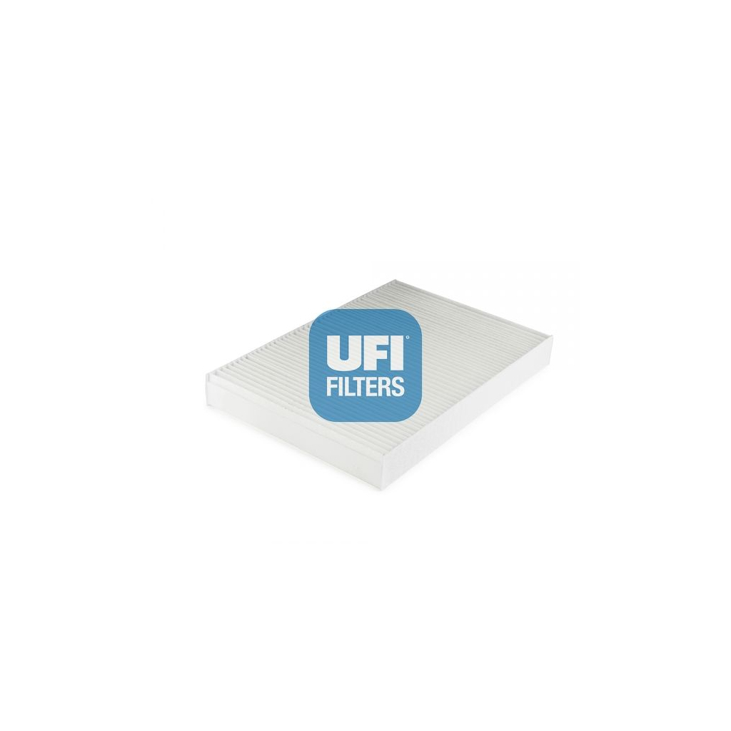 Фільтр салону UFI 53.314.00 - зображення 1