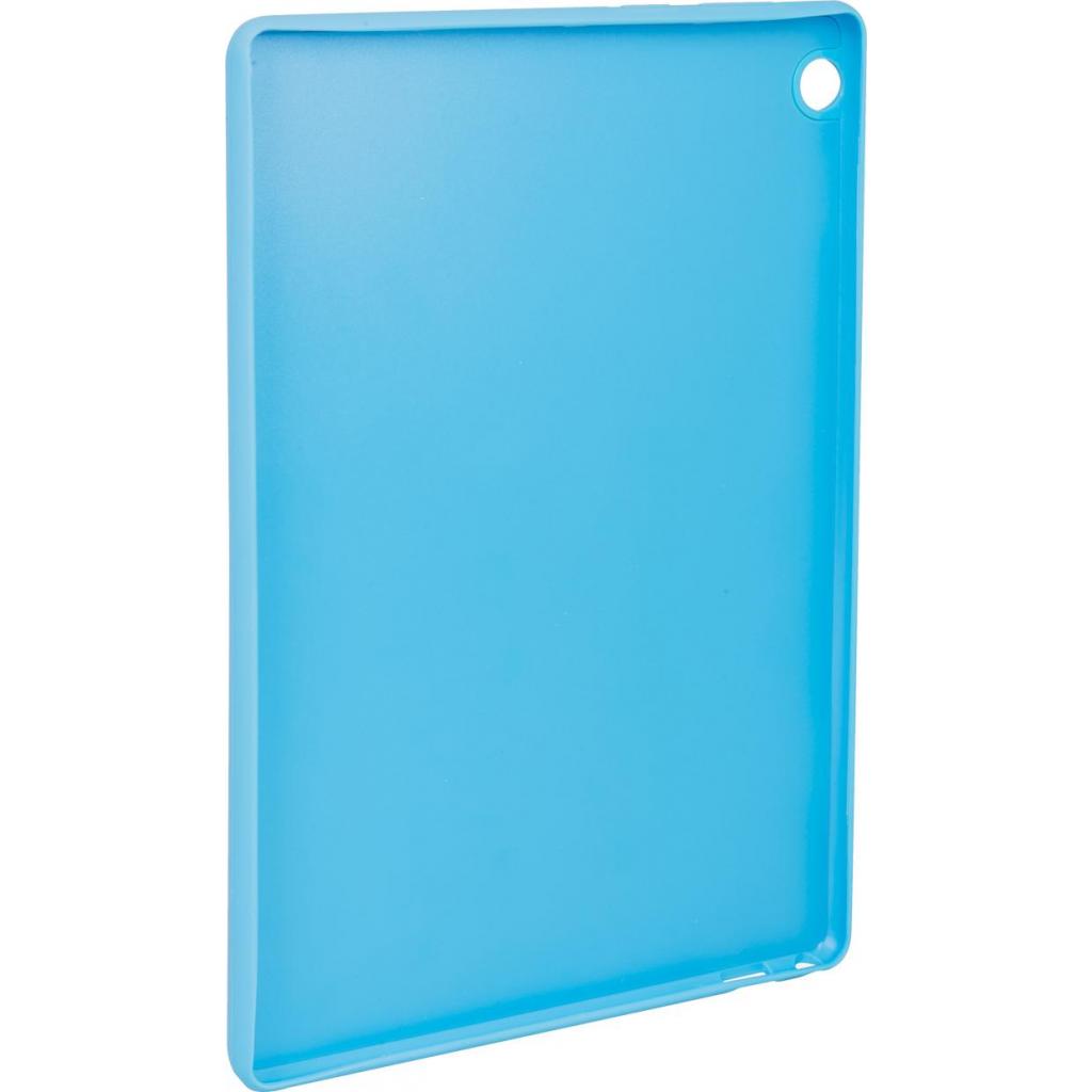 Чохол до планшета Lenovo TAB M10 (X605) Blue (ZG38C02631) - зображення 2
