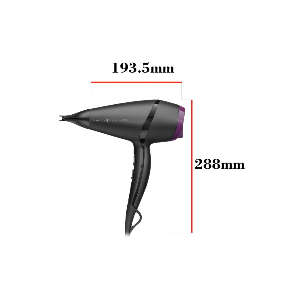 Фен Remington AC7100 - зображення 3