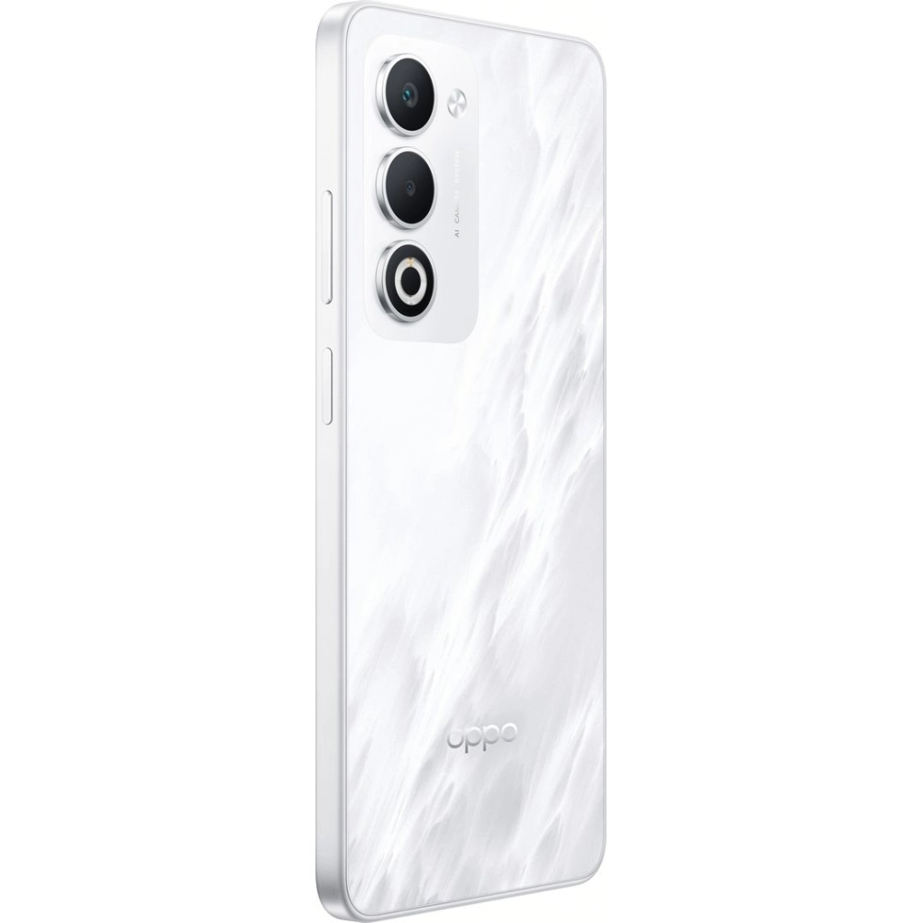 Мобільний телефон Oppo A5 6/128GB Mist White (OFCPH2727_WHITE _6/128) - зображення 11