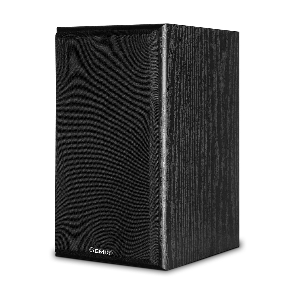 Акустична система TF-611 Black Gemix - зображення 5