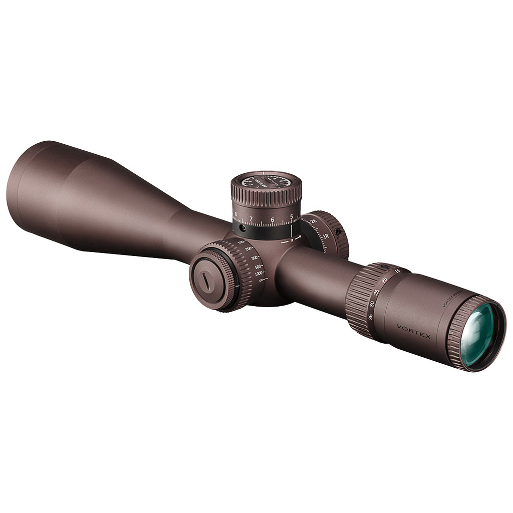 Оптичний приціл Vortex Razor HD Gen IIІ 6-36x56 F1 з сіткою EBR-7D з підсвічуванням (RZR-63602) - зображення 5