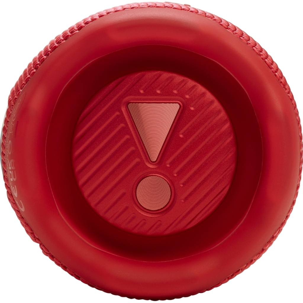 Акустична система JBL Flip 7 Red (JBLFLIP7RED) - зображення 6