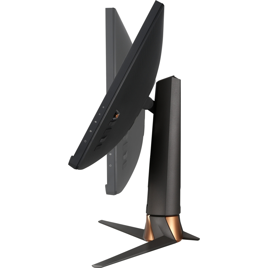 Монітор ASUS ROG Swift PG27UQR - зображення 6