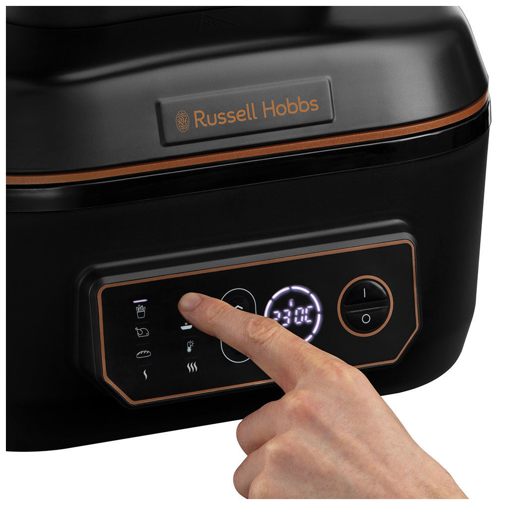 Мультипіч Russell Hobbs 26520-56 - зображення 5