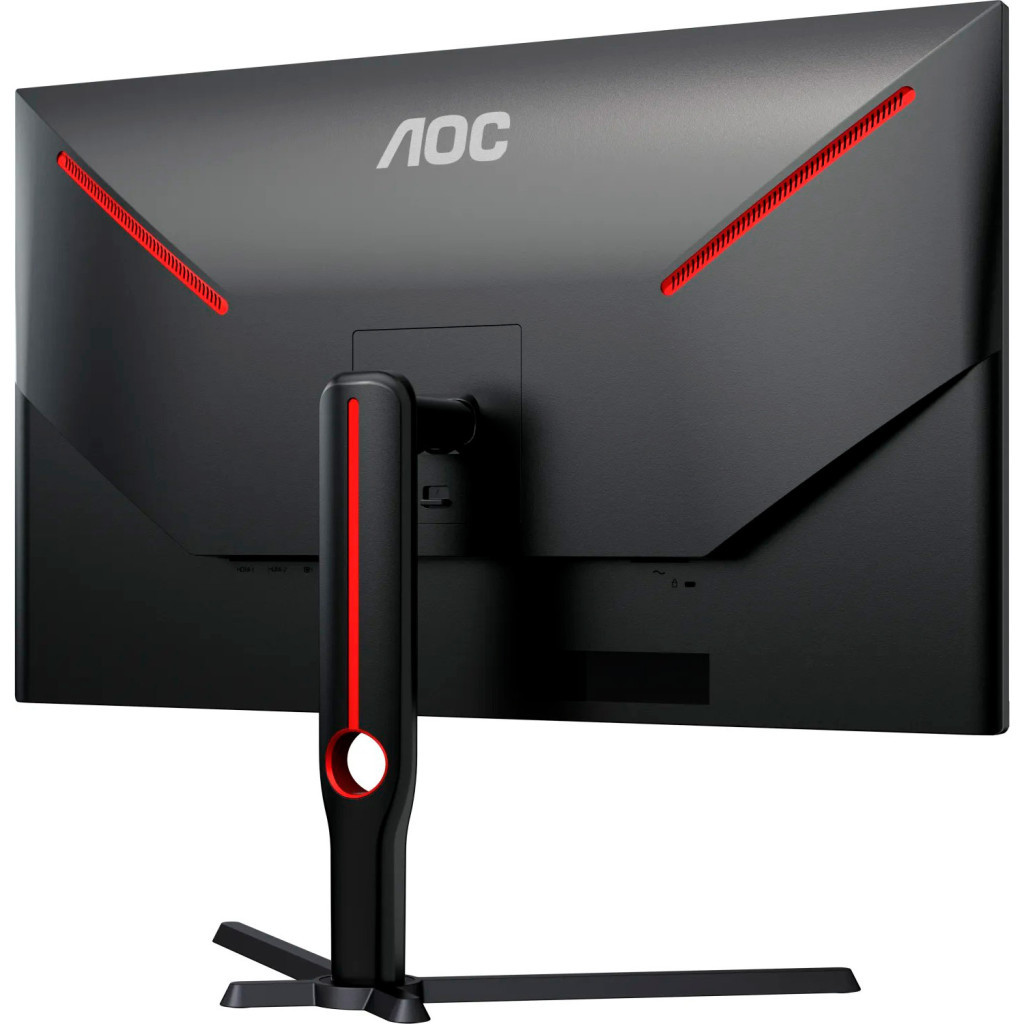 Монітор AOC U32G3X/BK - зображення 6