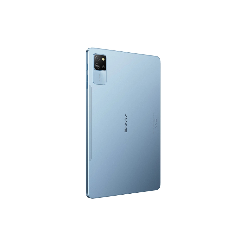 Планшет Blackview Tab 60 Pro SET 10.1'' 8/128GB LTE Sunny Sky Blue (6931548322504) - зображення 6
