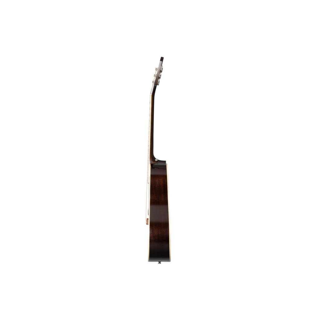 Гітара акустична Epiphone J-45 Studio Natural (208635) - зображення 3
