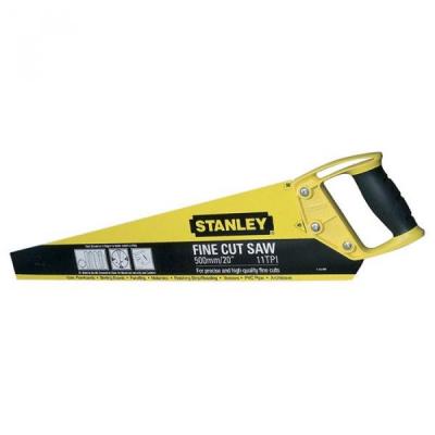 Ножівка Stanley OPP 11 зубців на дюйм, довжина 500 мм (1-20-094) - зображення 2