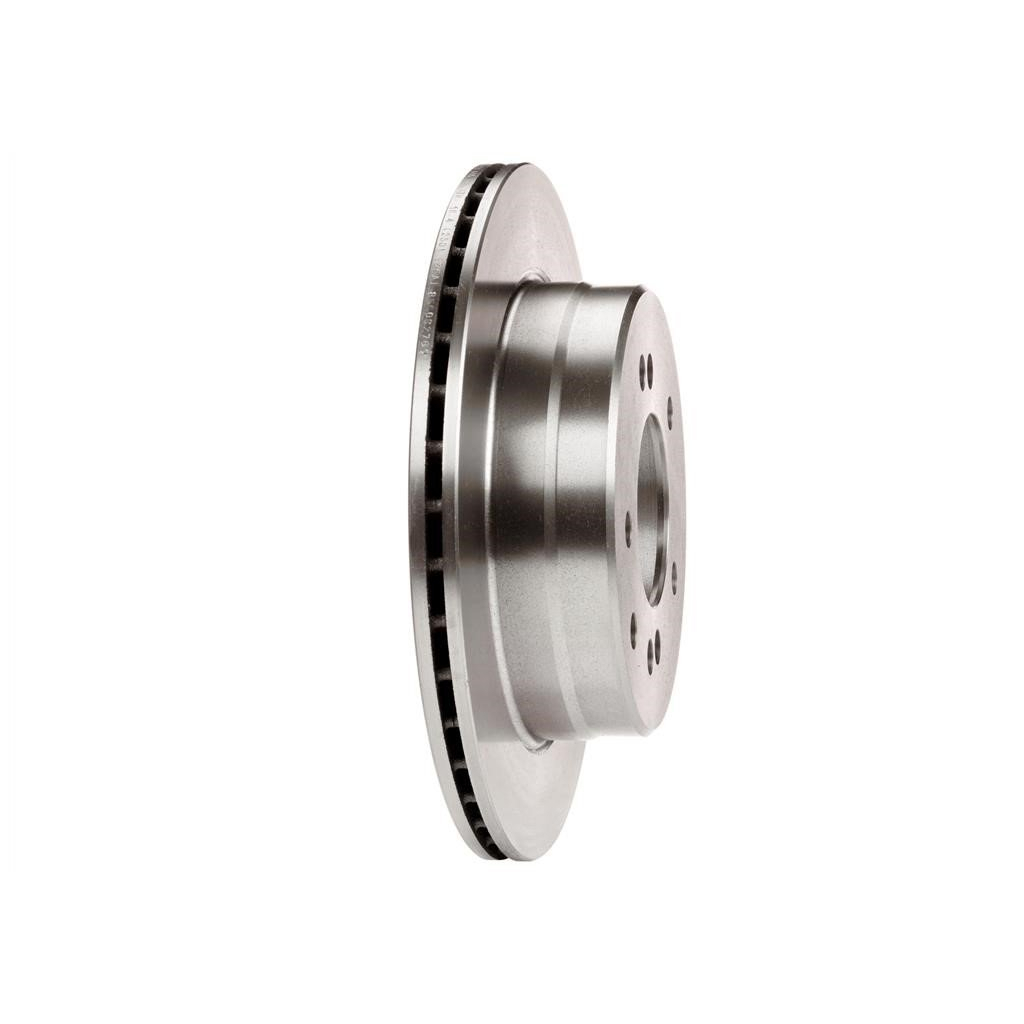 Гальмівний диск Bosch 0 986 479 665 - зображення 2