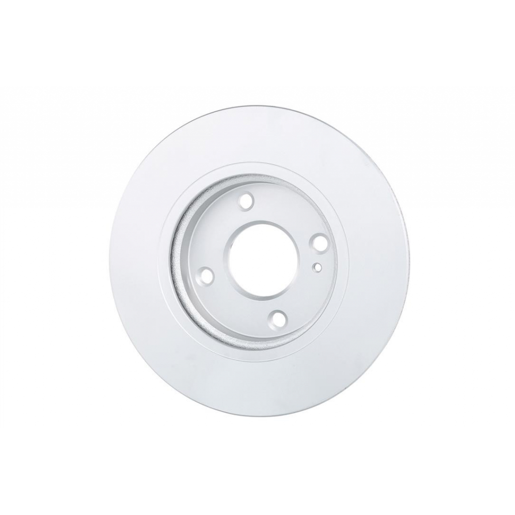 Гальмівний диск Bosch 0 986 479 566 - зображення 3