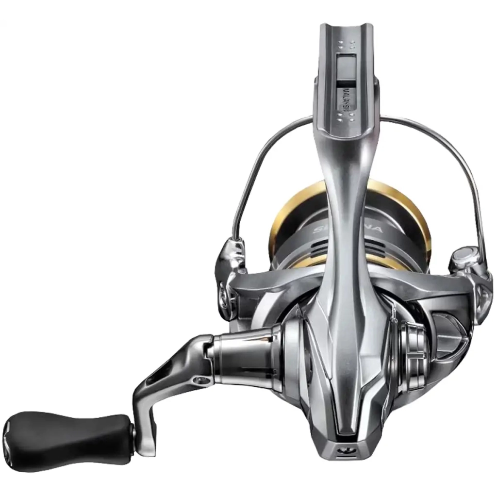 Котушка Shimano Sedona FJ 2500 3+1BB 5.01 (SE2500FJ) - зображення 4
