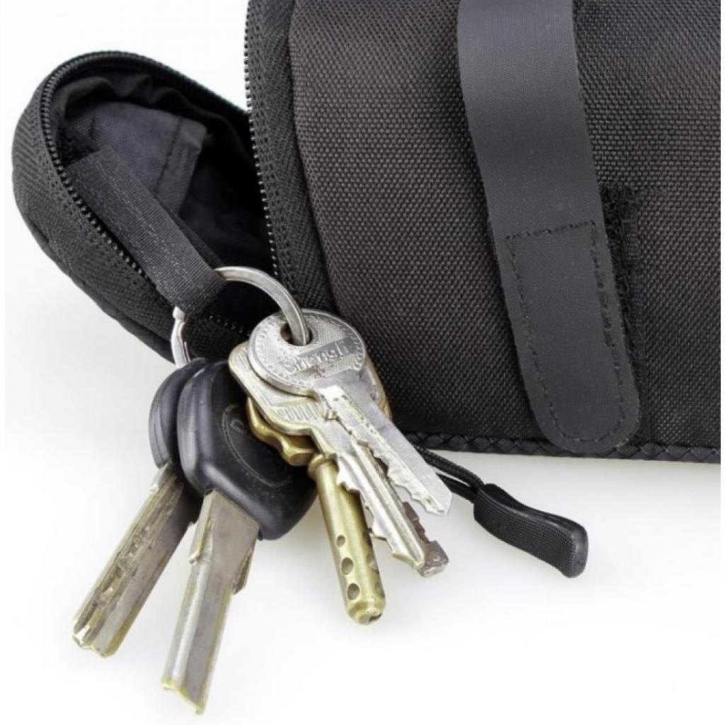 Сумка підсідельна Bravvos BC-BG102 16х8х7 cm (BIB-049) - зображення 2