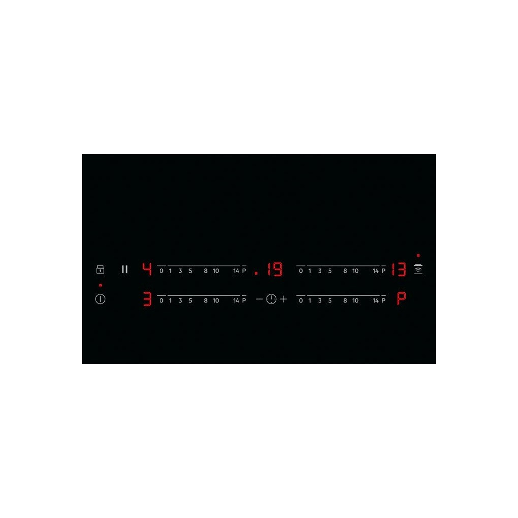 Варочна поверхня AEG IKB64410FB - зображення 2