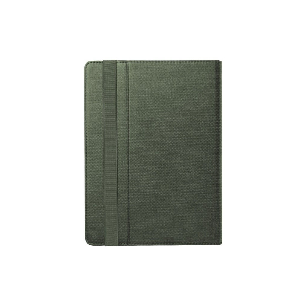 Чохол до планшета Trust Primo Folio 10 ECO Green (24498_TRUST) - зображення 4