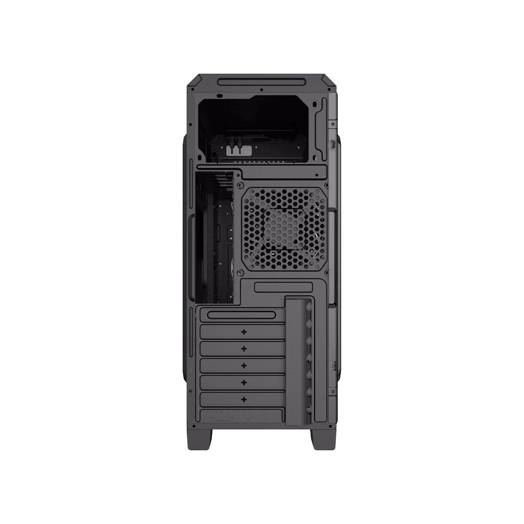 Корпус Gamemax G561-FRGB - зображення 4