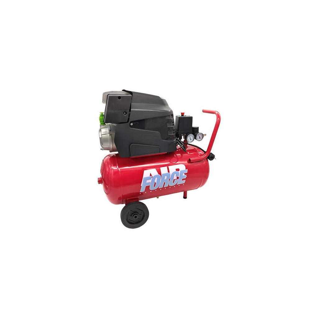 Компресор FIAC 24л, 170л/хв, 220V, 1,5кВт (1129502952) - зображення 1