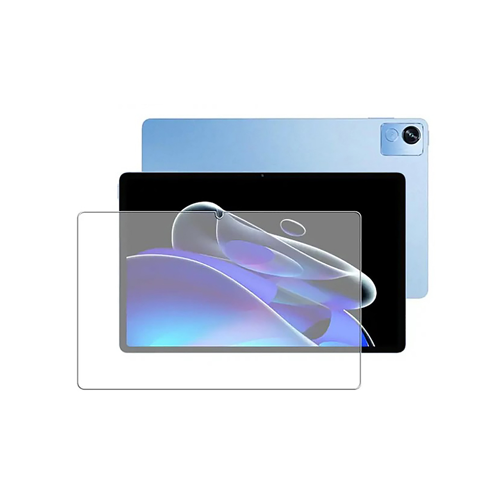 Скло захисне BeCover Realme Pad X 11" (709281) - зображення 3