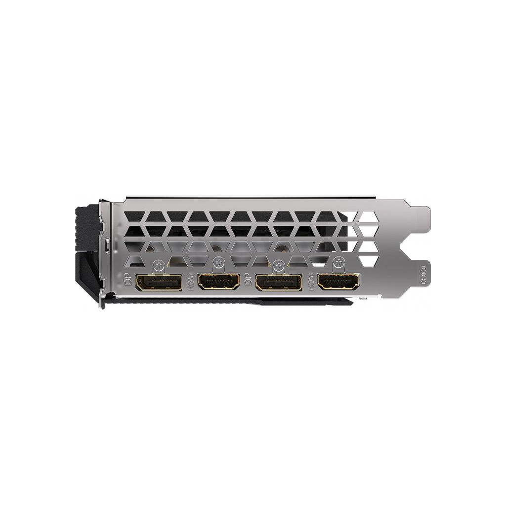 Відеокарта GIGABYTE GeForce RTX3060 8Gb GAMING OC (GV-N3060GAMING OC-8GD) - зображення 8